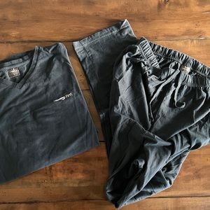 British Airways (BA) First Class Pajamas (L)